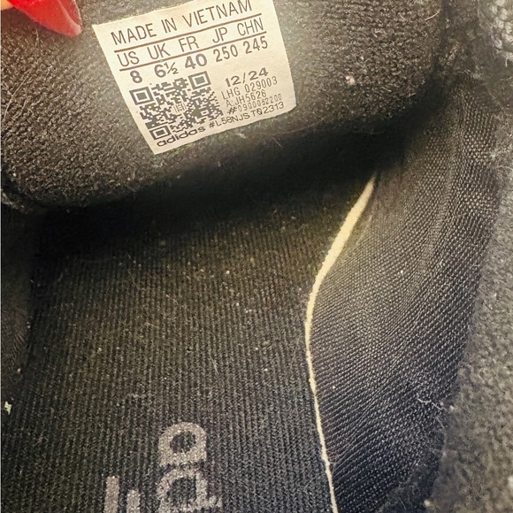 Adidas Campus 00s Shoes - Picture 6 of 7